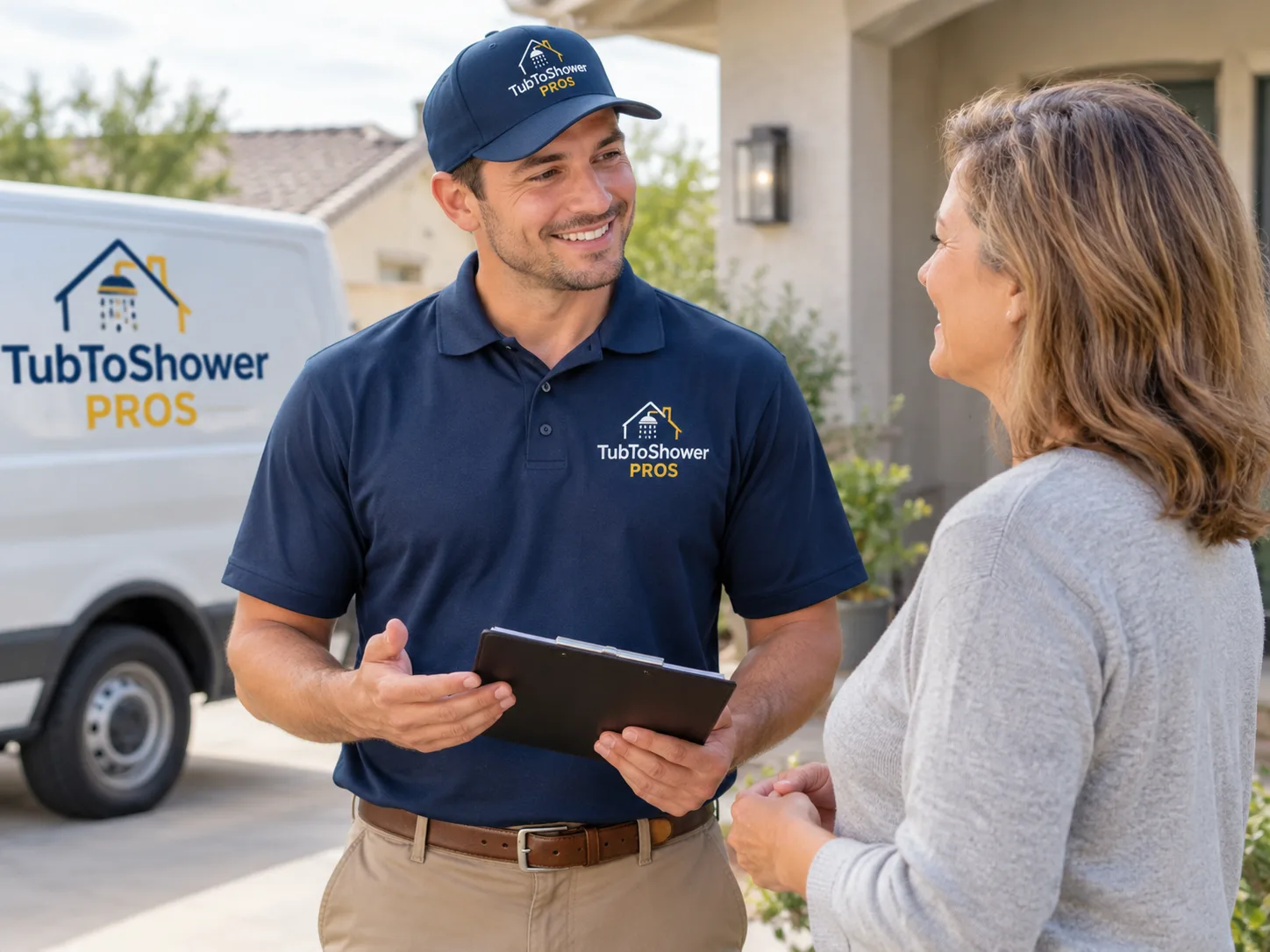 Tub Shower Conversion Downieville, CA FAQs